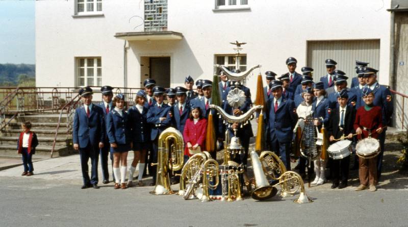 60er Jahre Bild Nr.081